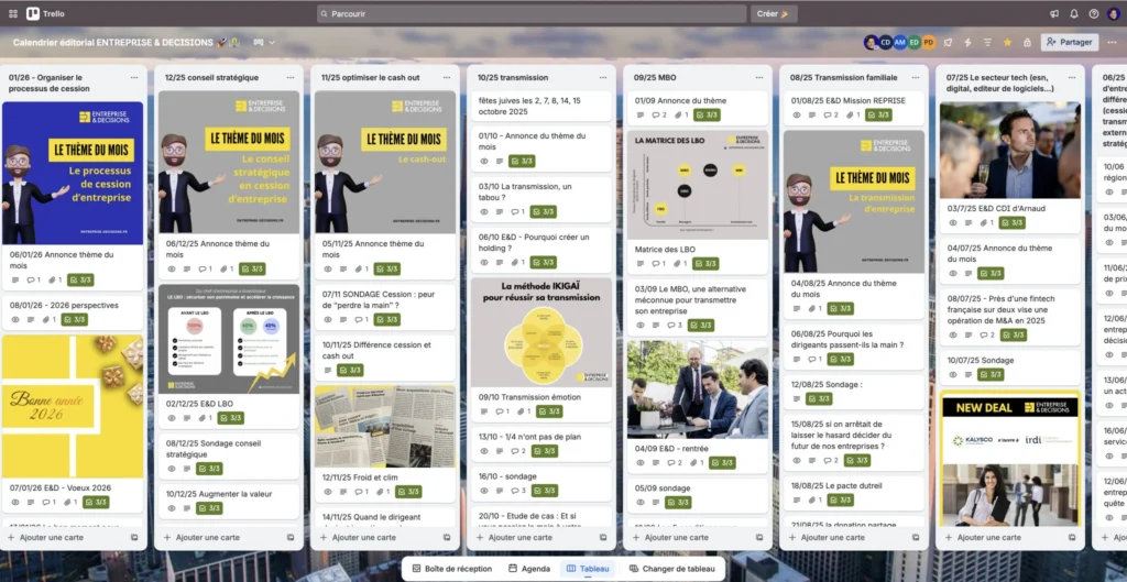 Comment optimiser ses posts linkedin? 1