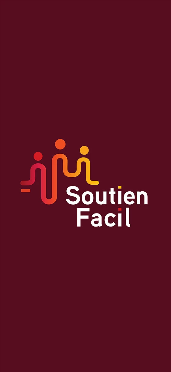 Image d'illustration du logo de l'association Soutien Facil